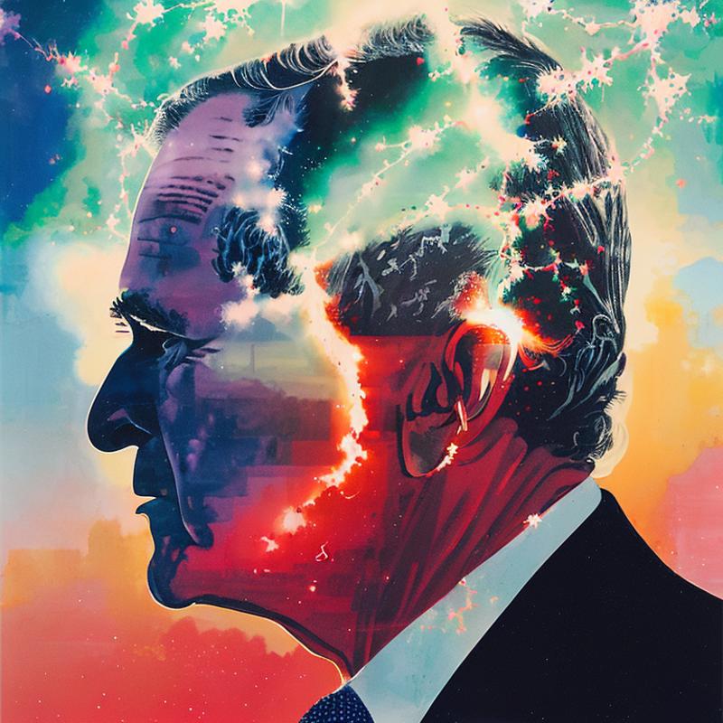 06791-348259029-portrait of president (George W Bush), by (((John Batchelor, Robert McCall)), ((dblx_1.0)).png